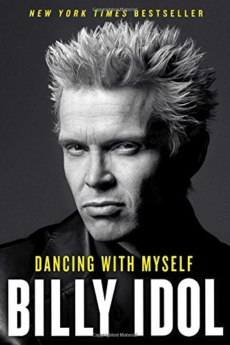 Dancing with Myself cover