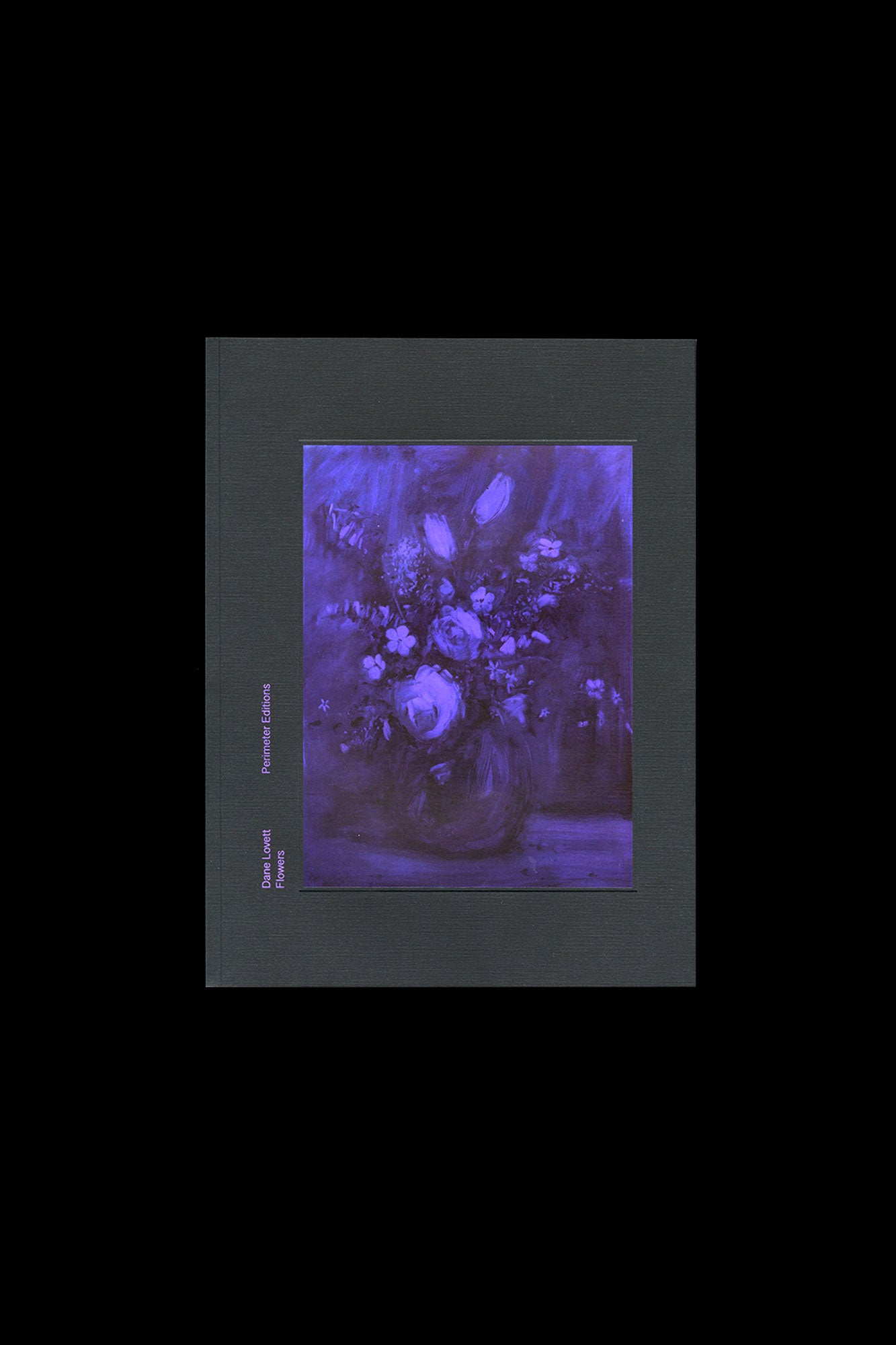 Dane Lovett: Flowers