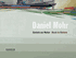 Daniel Mohr: Back to Nature – ARTBOOK|D.A.P. cover