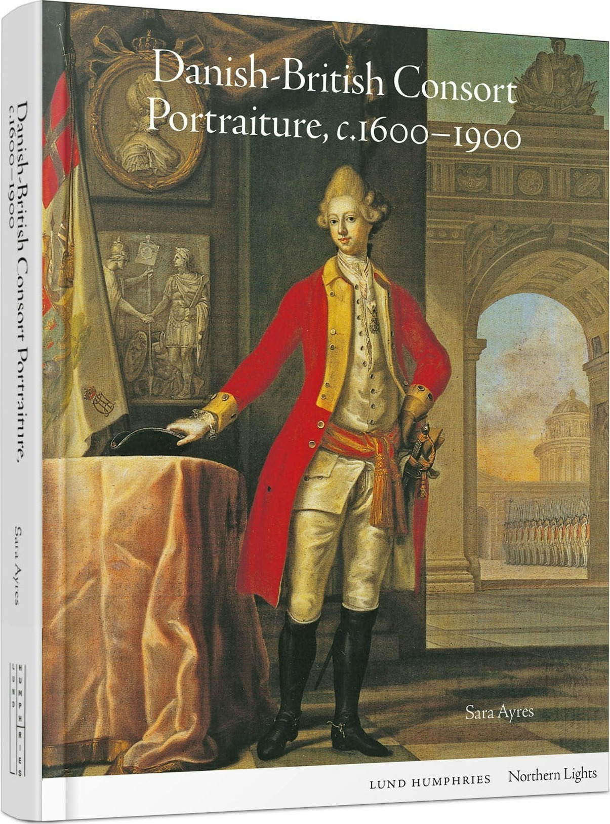 Danish-British Consort Portraiture, c.1600-1900