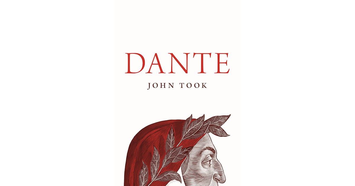 Dante cover