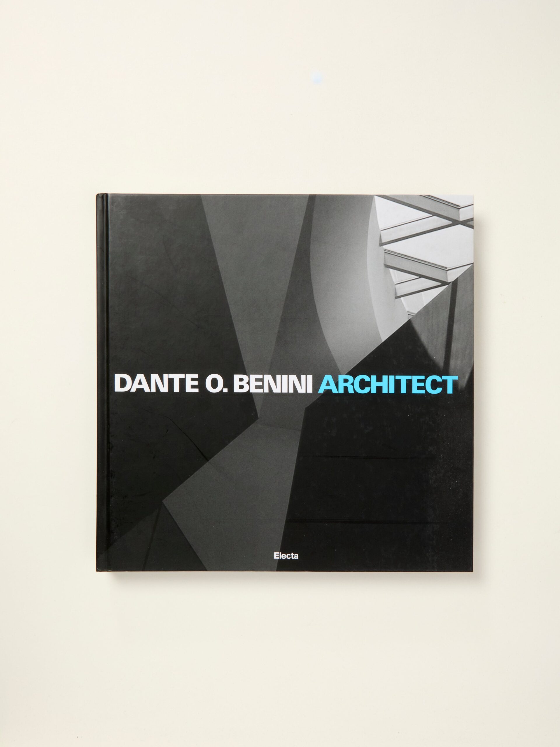 Dante O. Benini: Architect