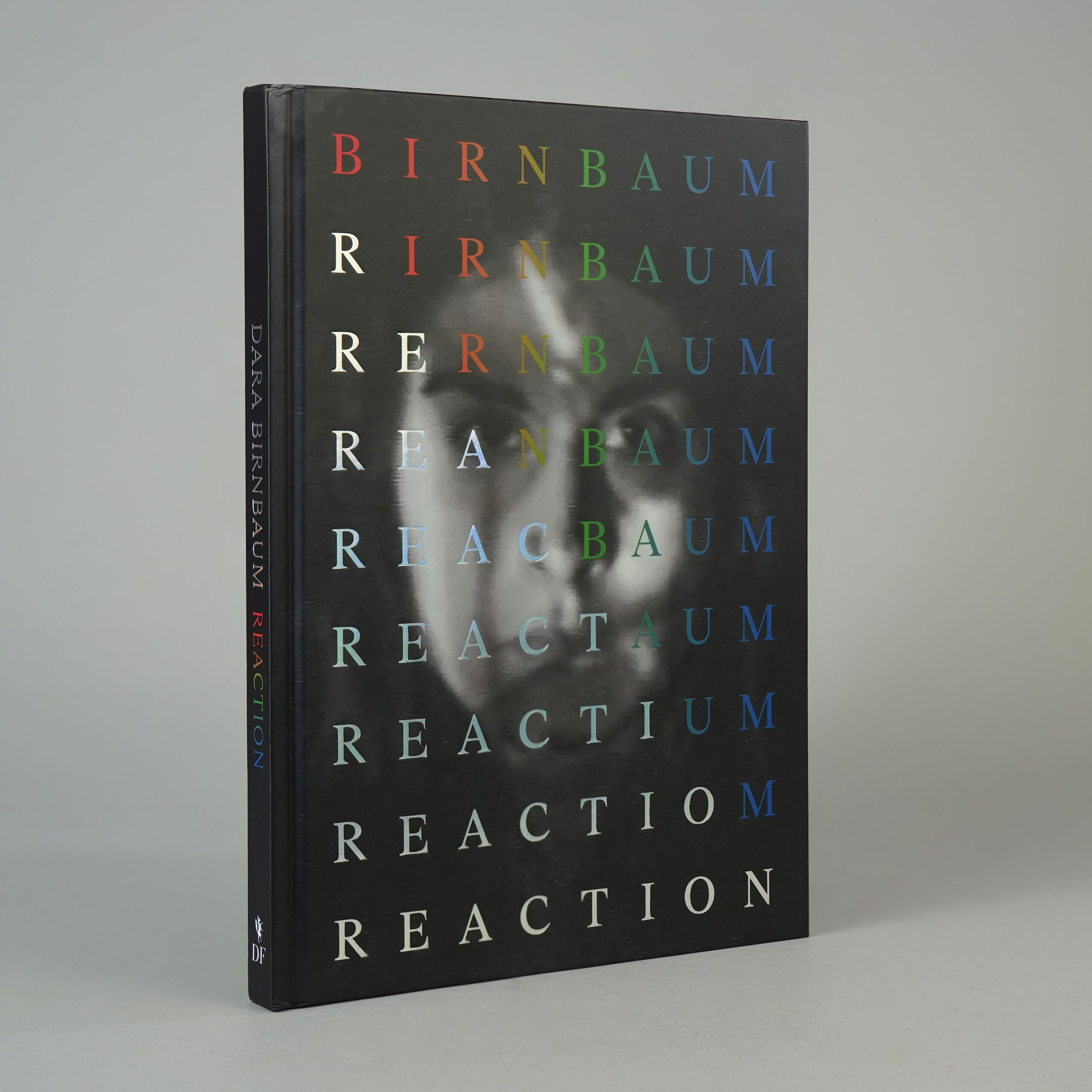 Dara Birnbaum: Reaction