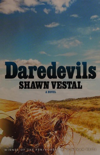 Daredevils cover