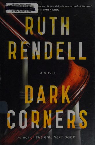 Dark Corners