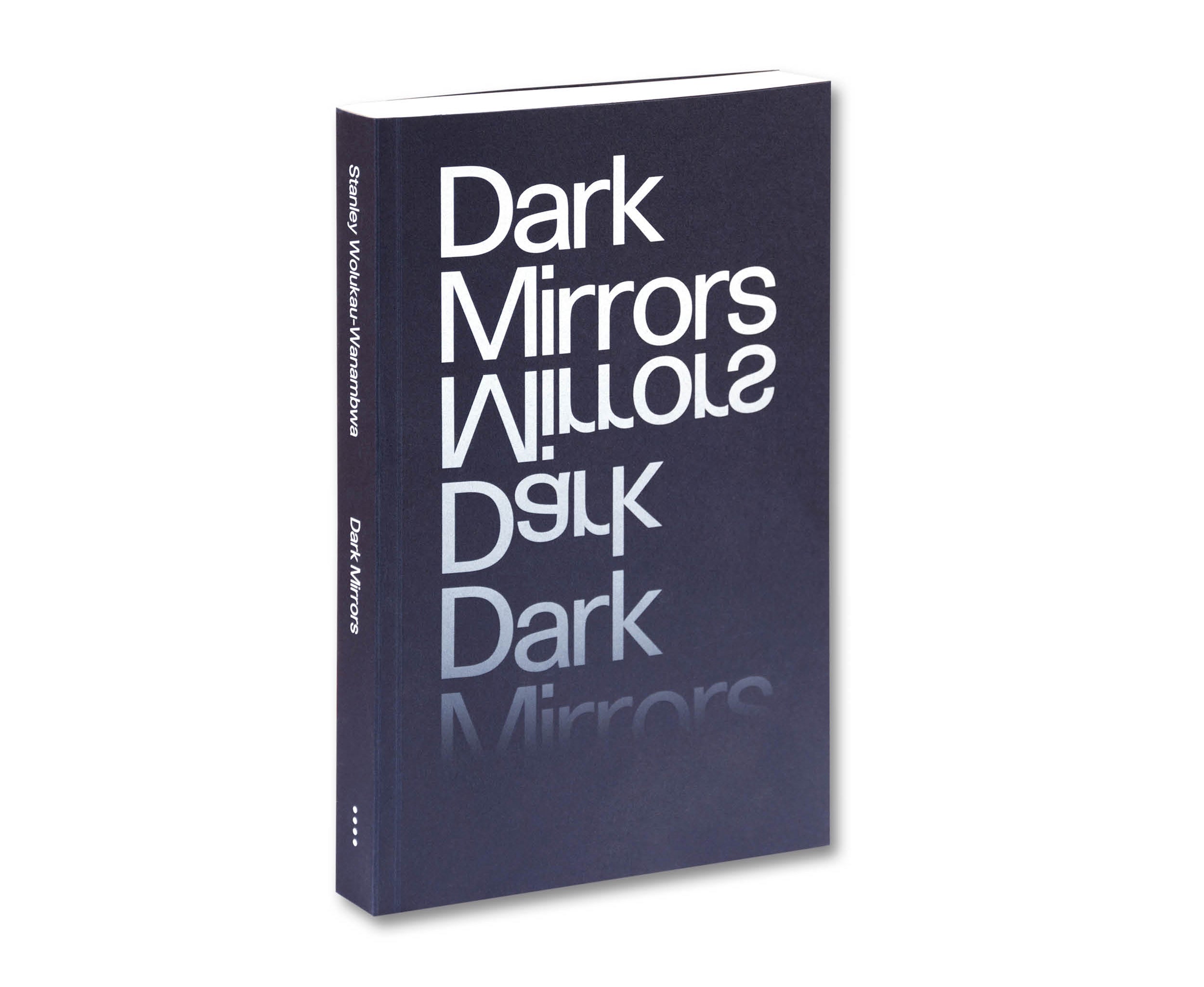 Dark Mirrors cover
