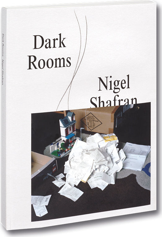Dark Rooms