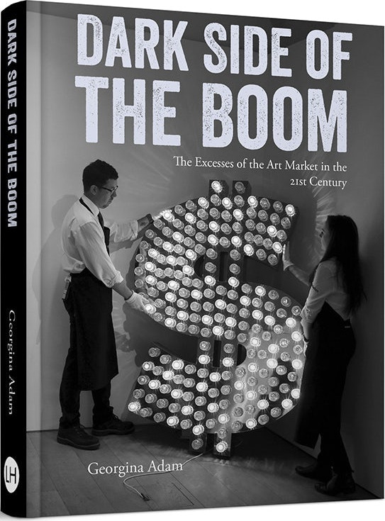 Dark Side of the Boom