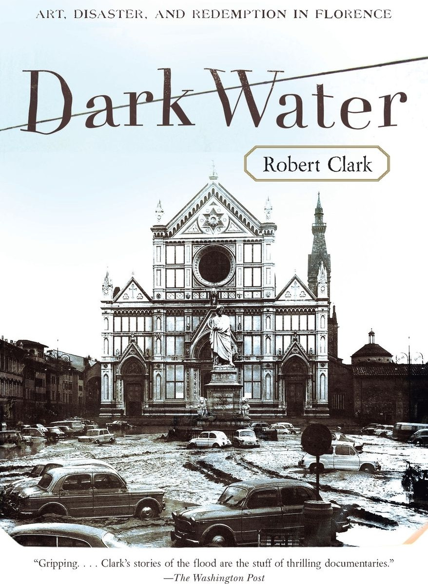 Florence: The City and Its Architecture cover