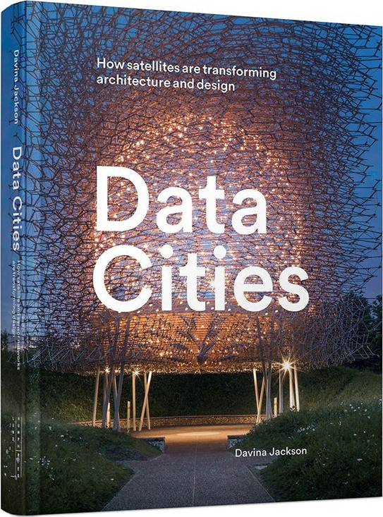 Data Cities cover