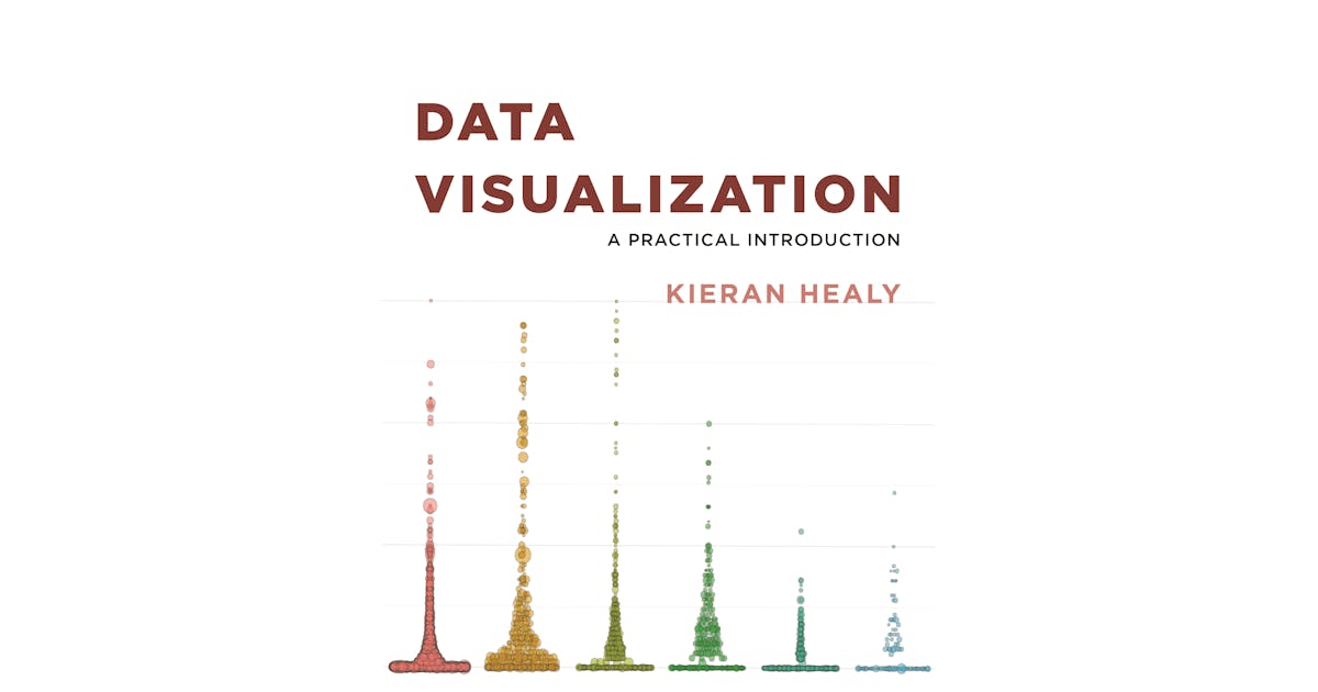 Data Visualization: A Practical Introduction