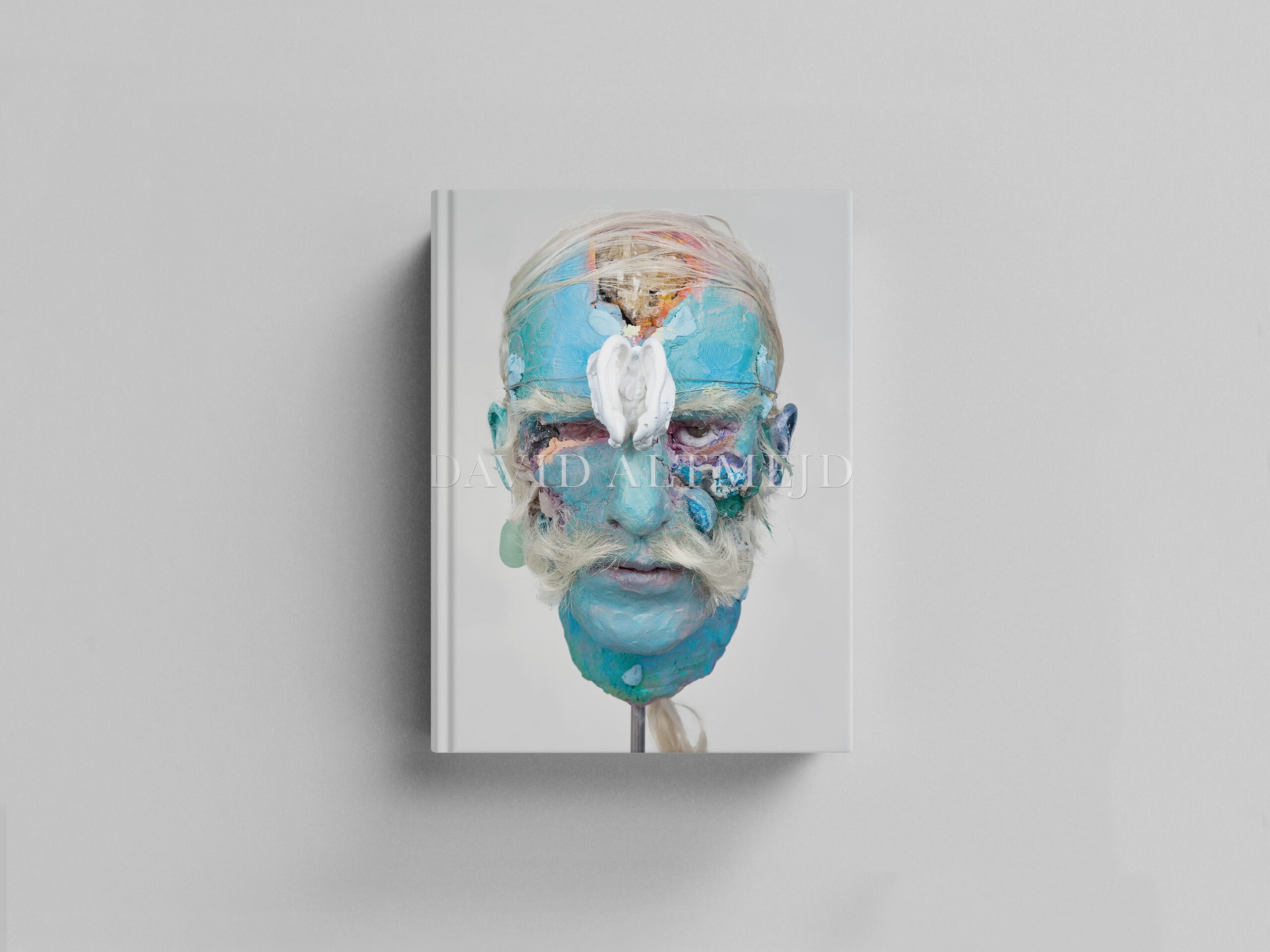 David Altmejd cover