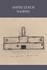David Lynch: Naming – ARTBOOK|D.A.P. cover