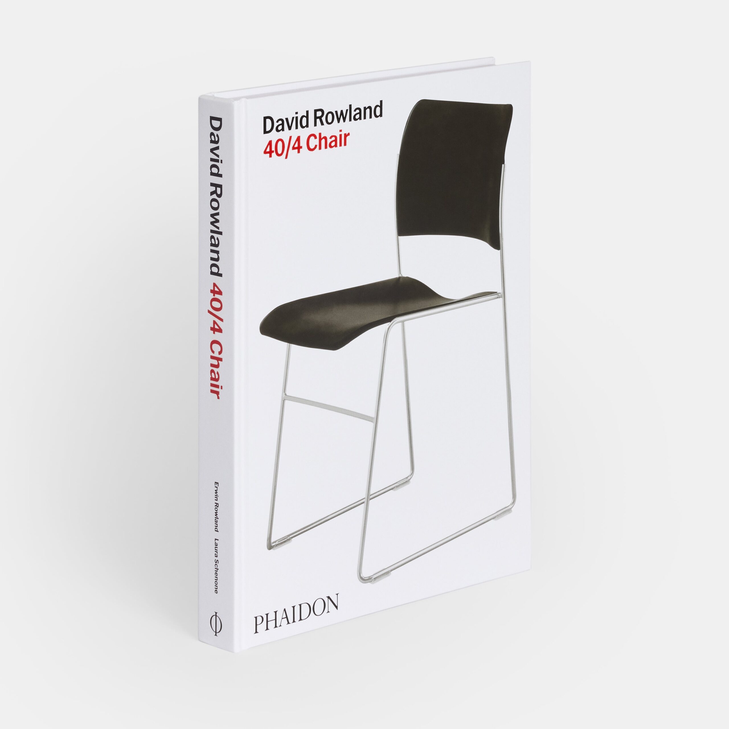 David Rowland: 40/4 Chair