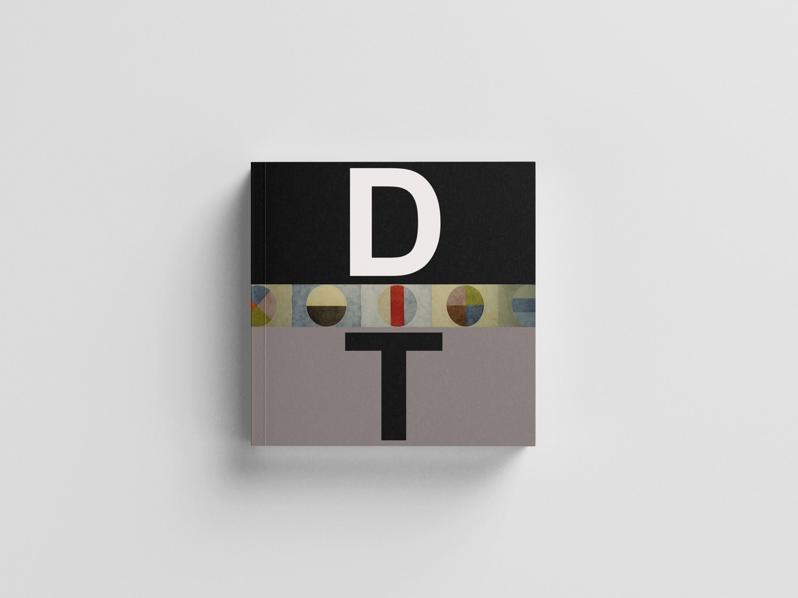 David Tremlett cover