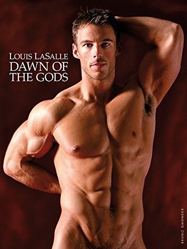 Dawn of the Gods cover