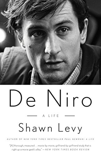 De Niro: A Life cover