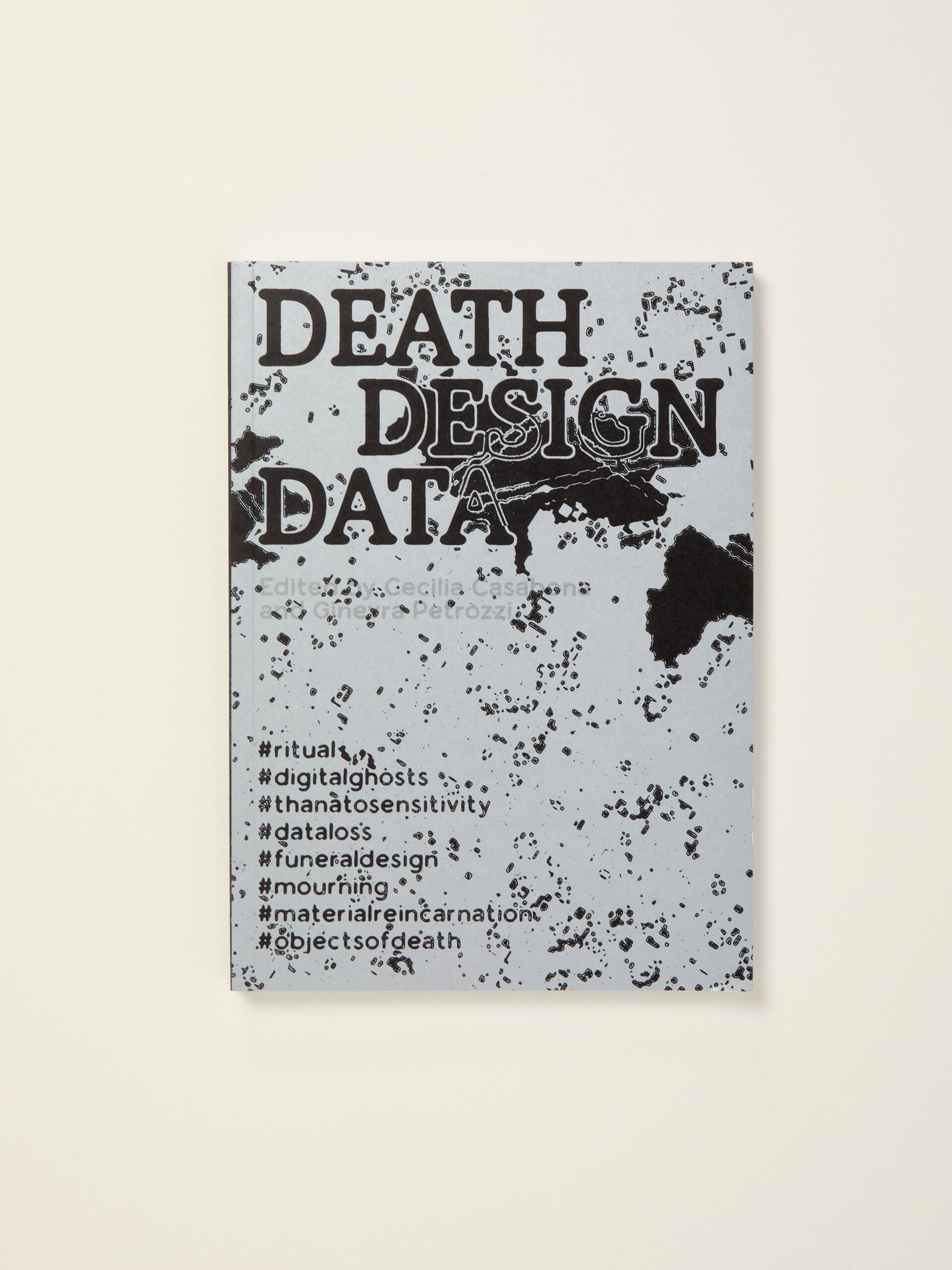Death Design Data
