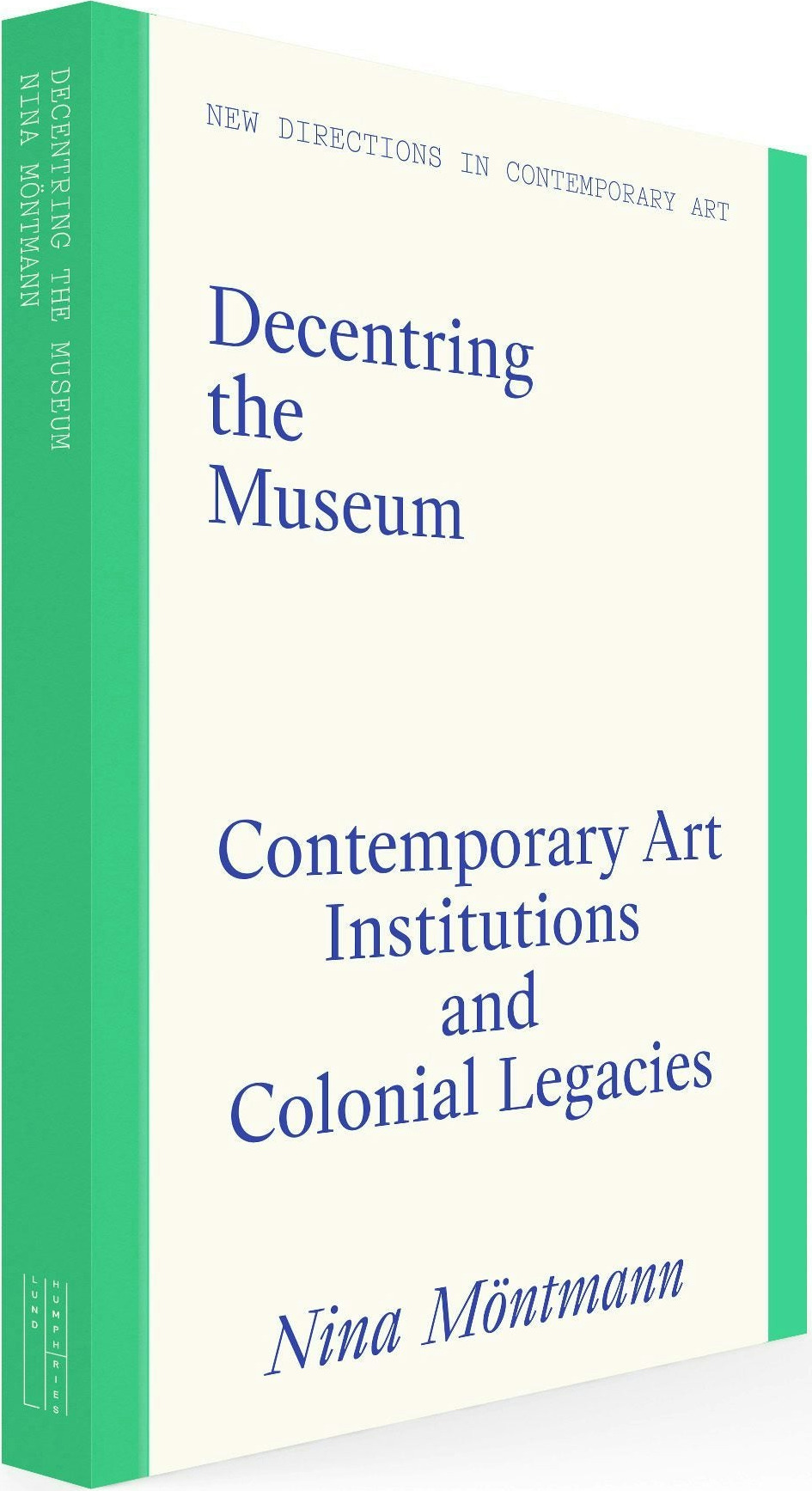 Decentring the Museum