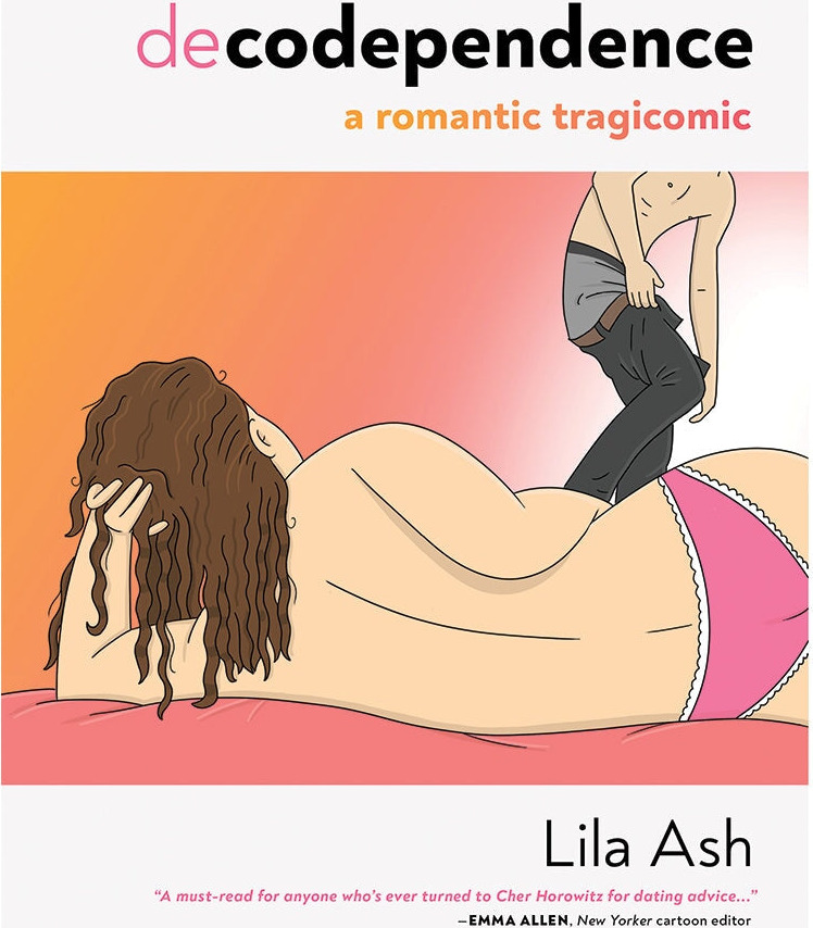 Decodependence cover
