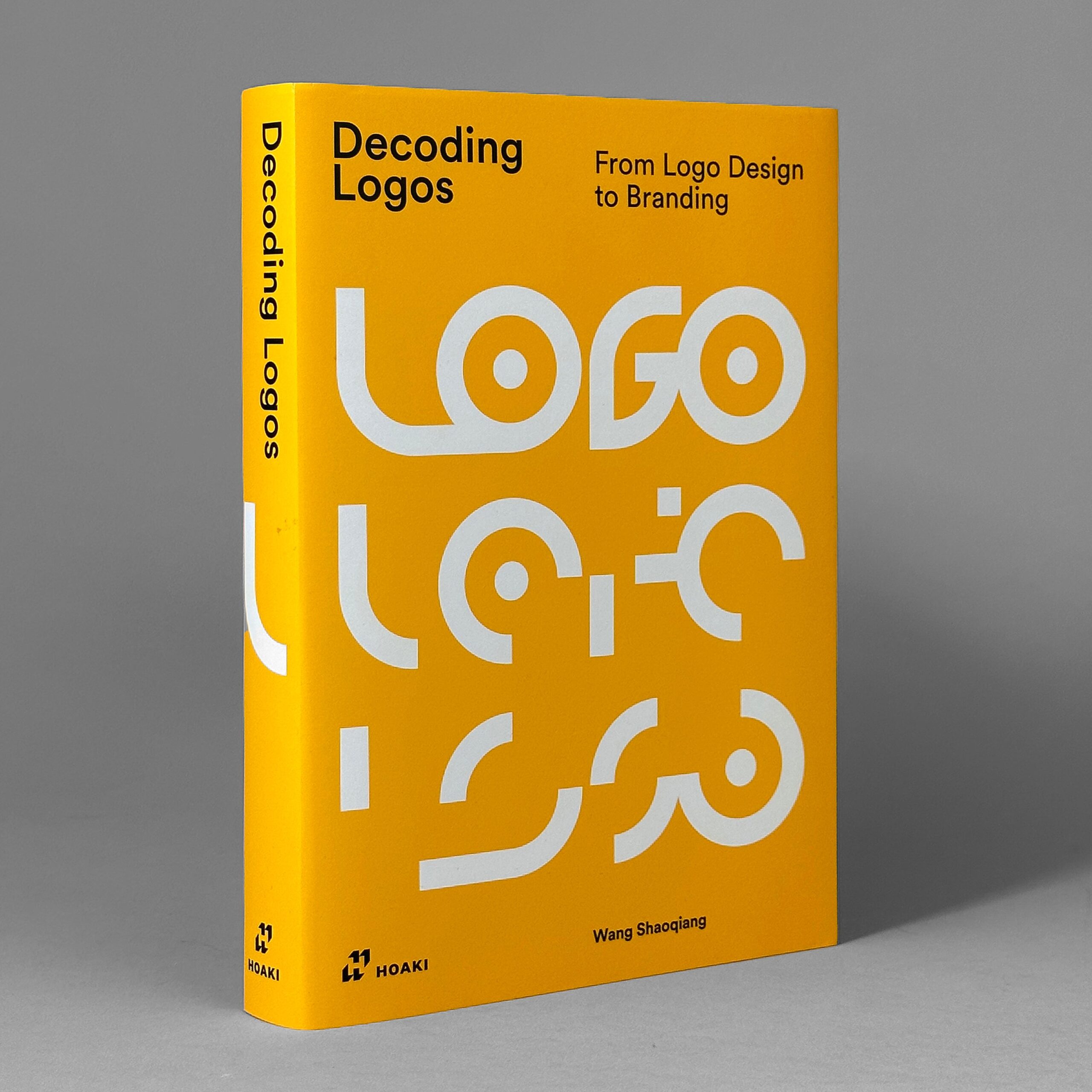 Decoding Logos: From Logo Design to Branding