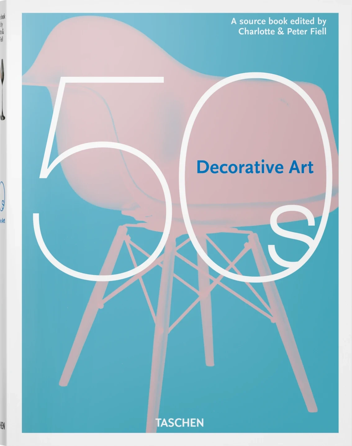 Decorative Art 50s