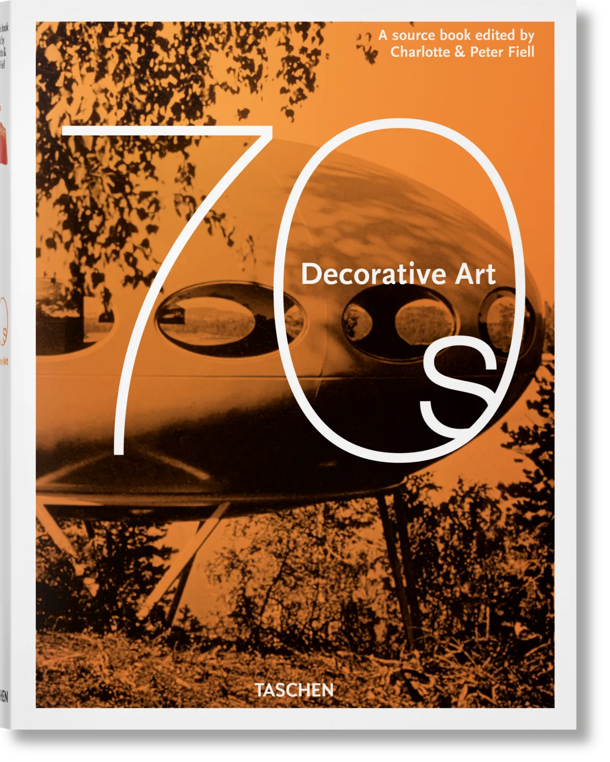 Decorative Art 70s cover