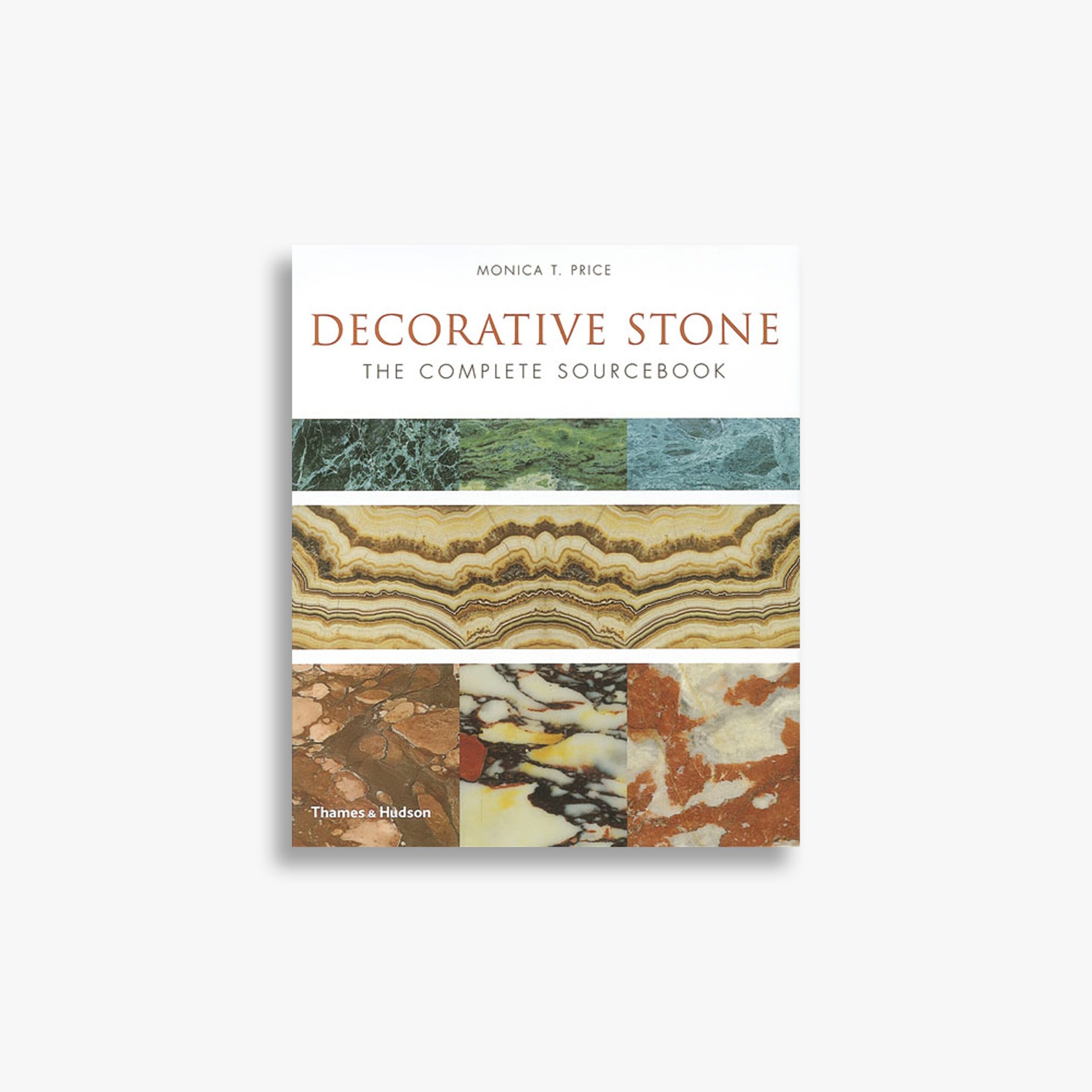 Decorative Stone