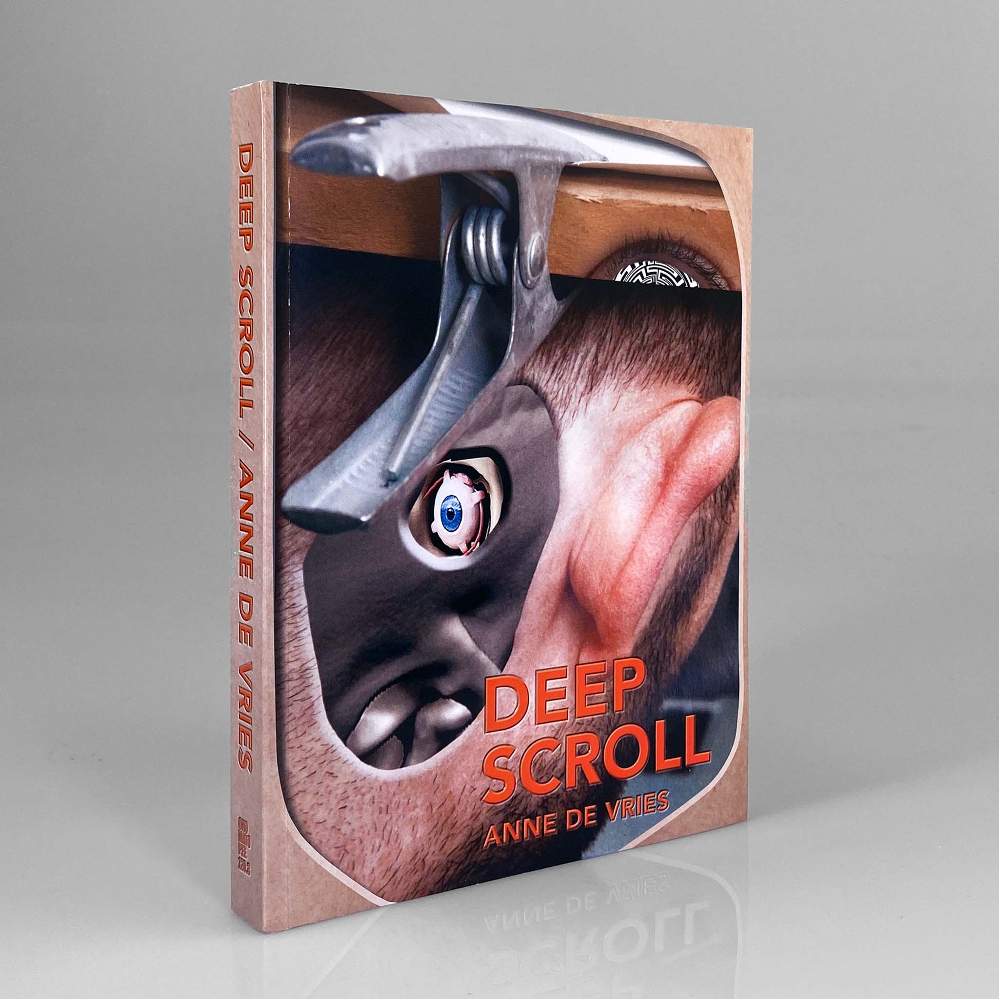 Deep Scroll