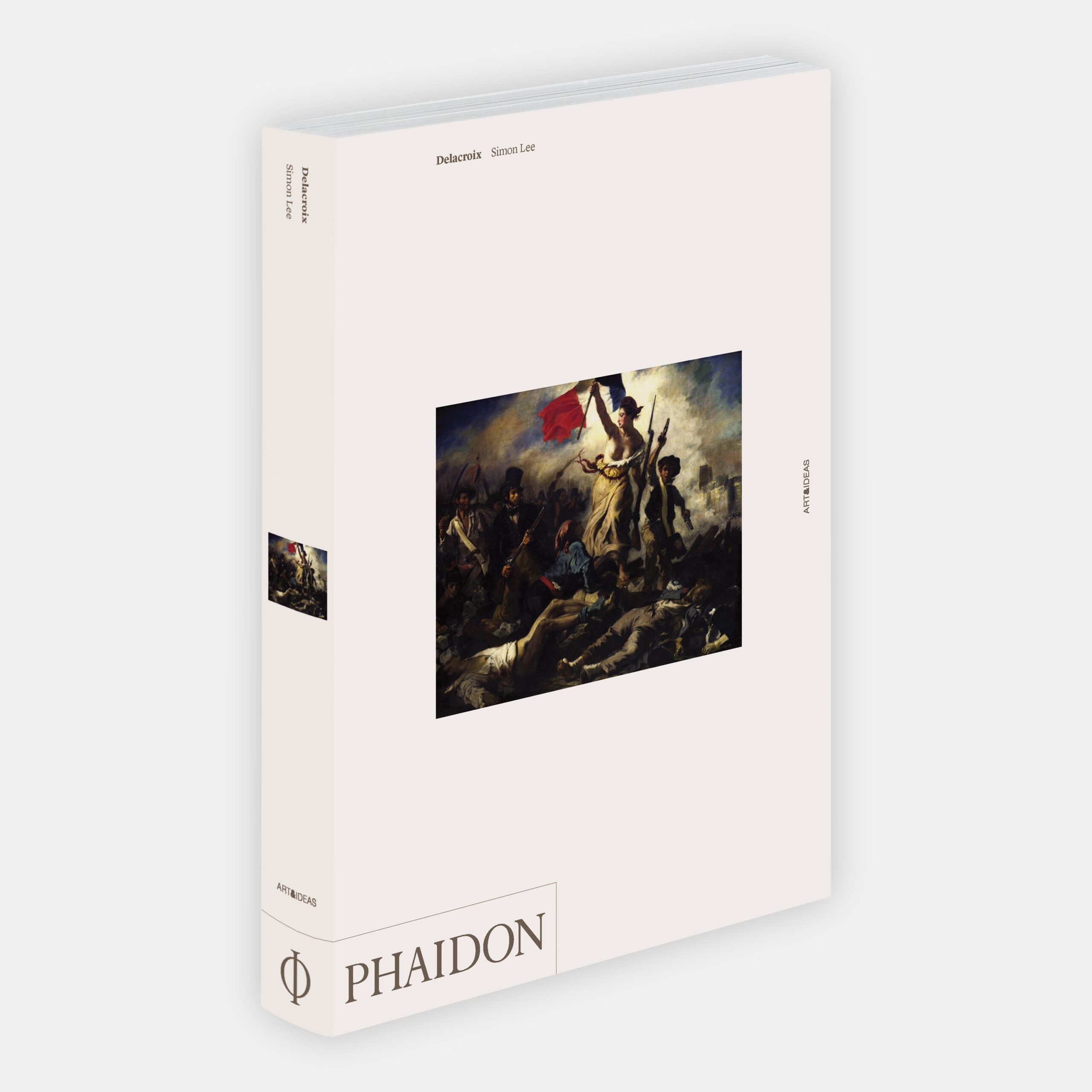 Delacroix