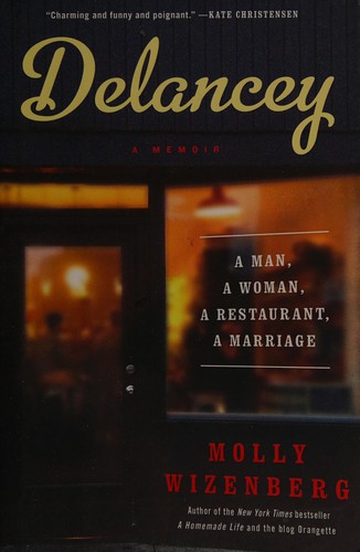 Delancey cover