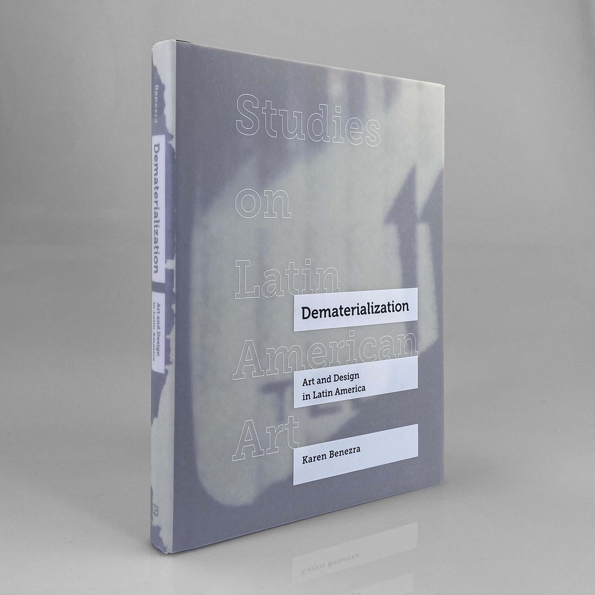 Dematerialization: Art and Design in Latin America