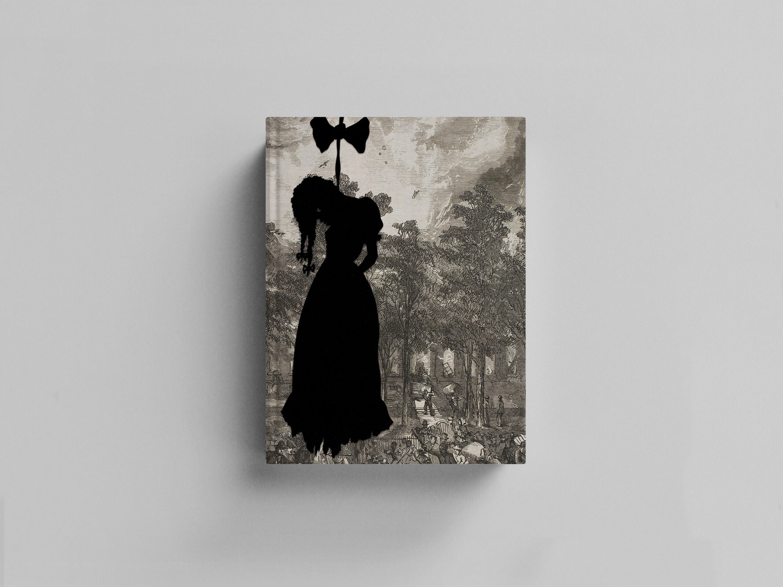 Demons, Yarns and Tales cover