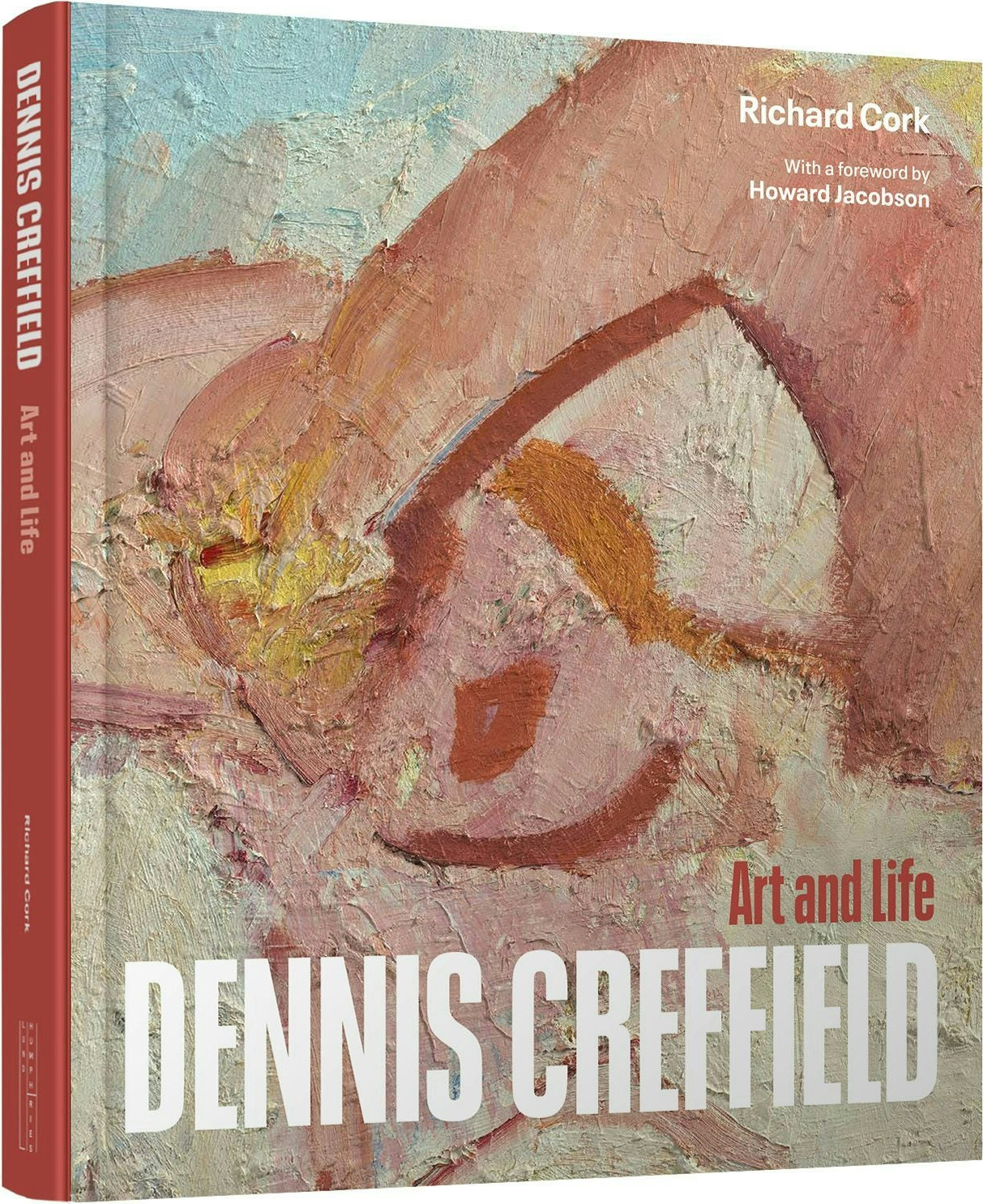 Dennis Creffield