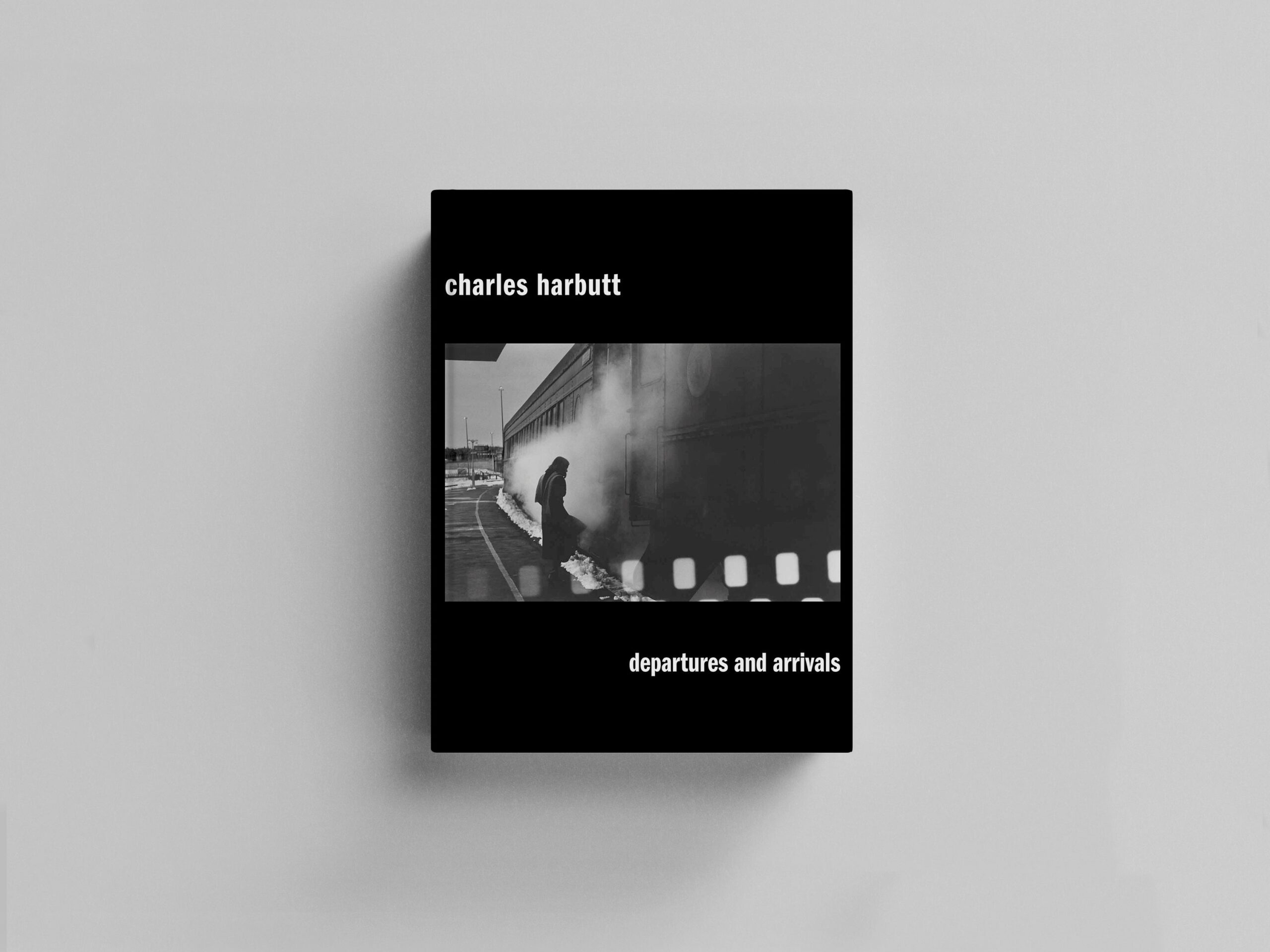 Departures and Arrivals cover