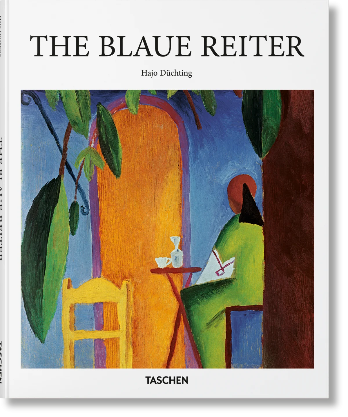 Der Blaue Reiter