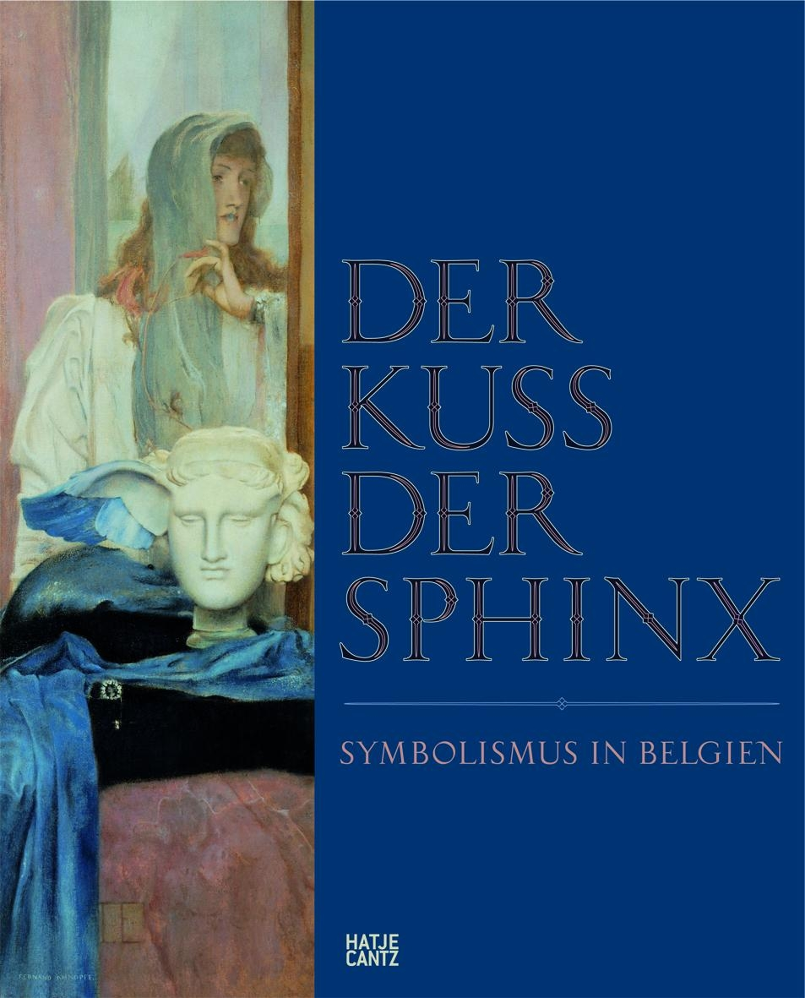 Der Kuss der Sphinx