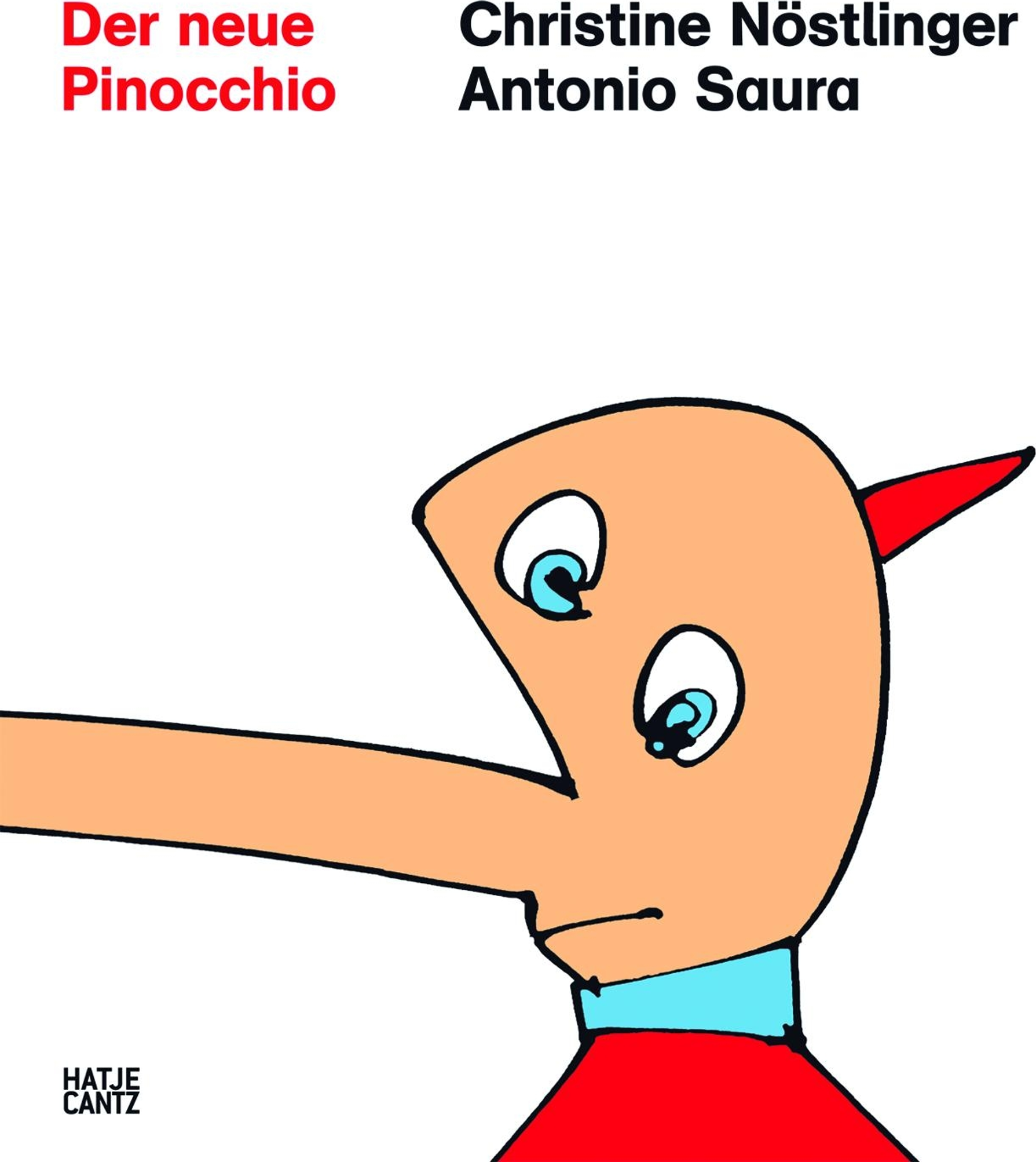 Der neue Pinocchio