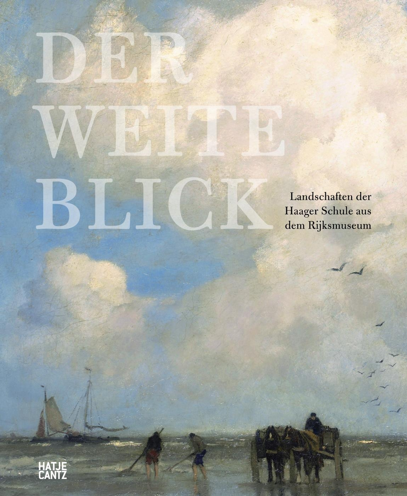 Der weite Blick