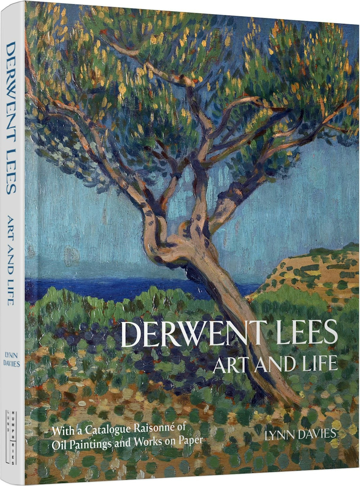 Derwent Lees