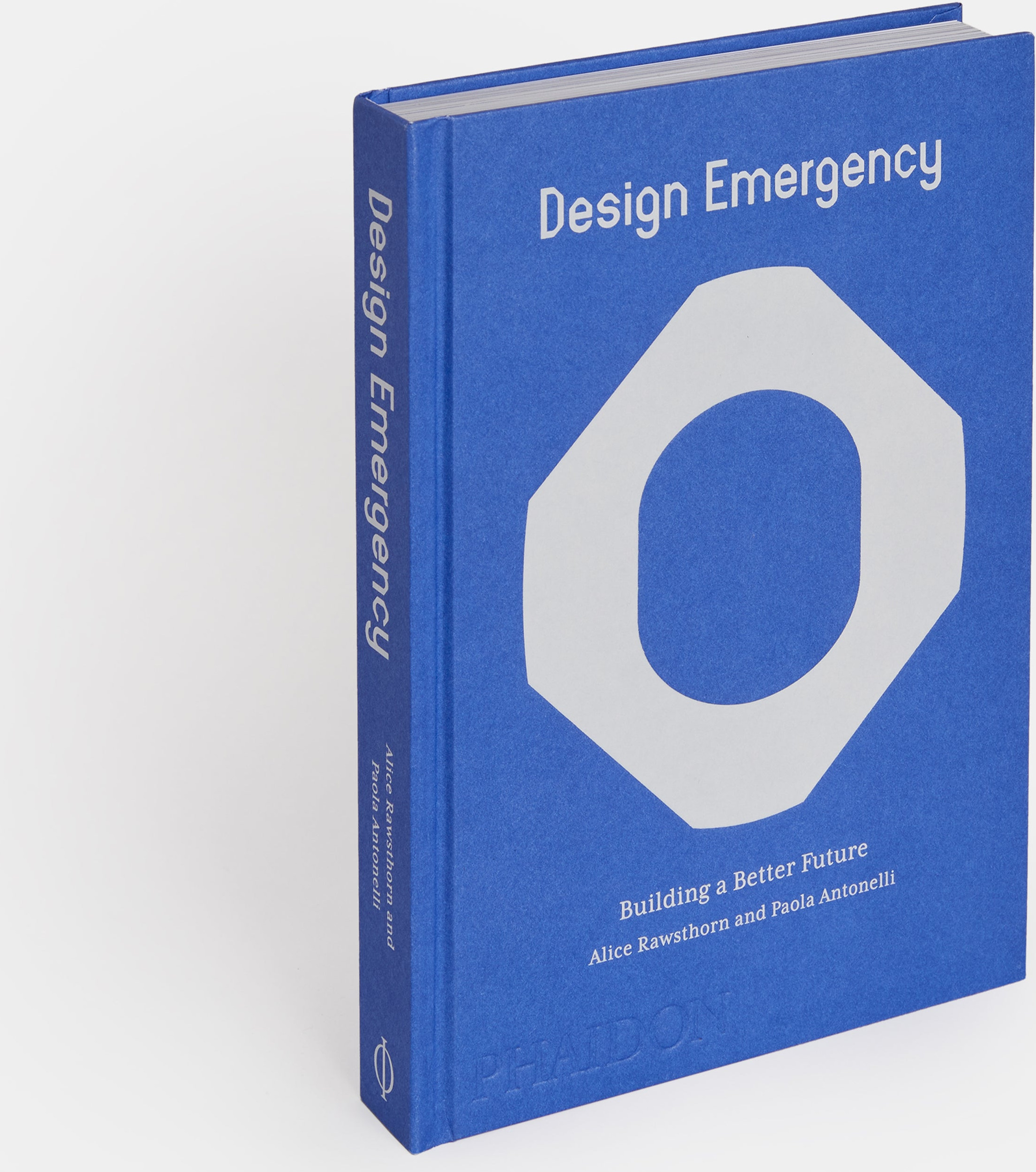Design Emergency: Building a Better Future