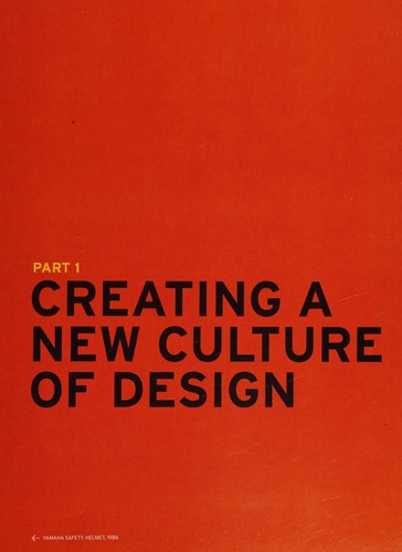 Design Forward: Creative Strategy at the Core of Sustainable Innovation cover