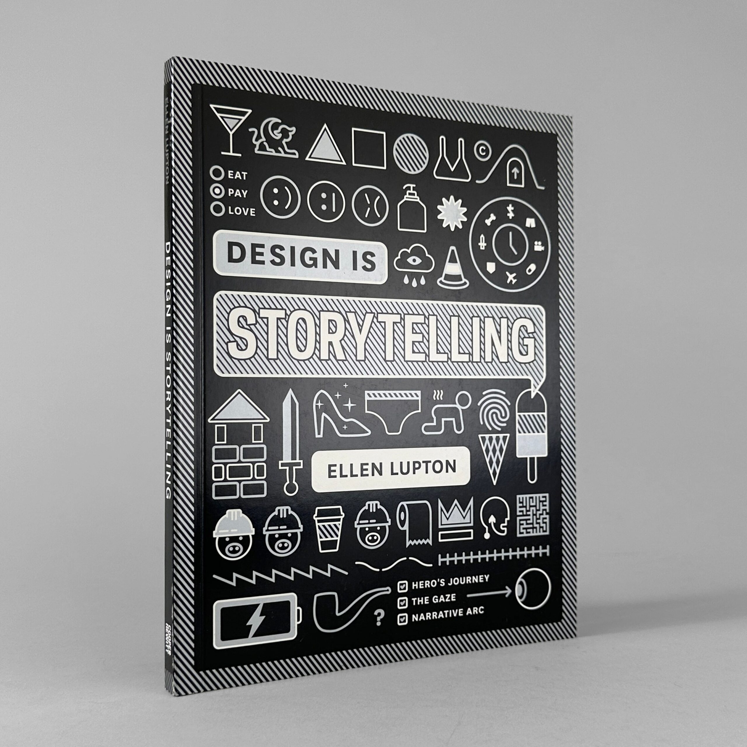 Design Is Storytelling
