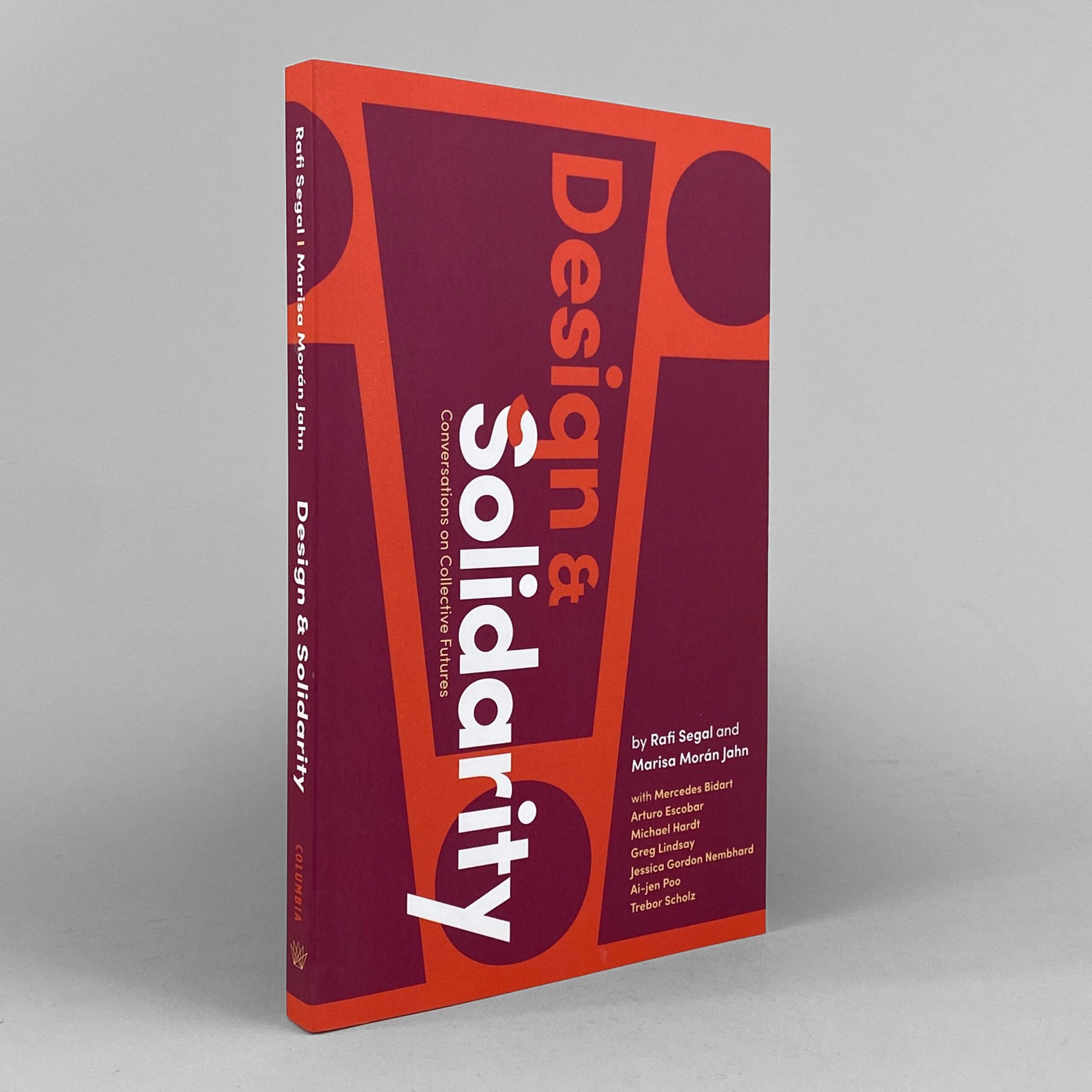 Design and Solidarity: Conversations on Collective Futures