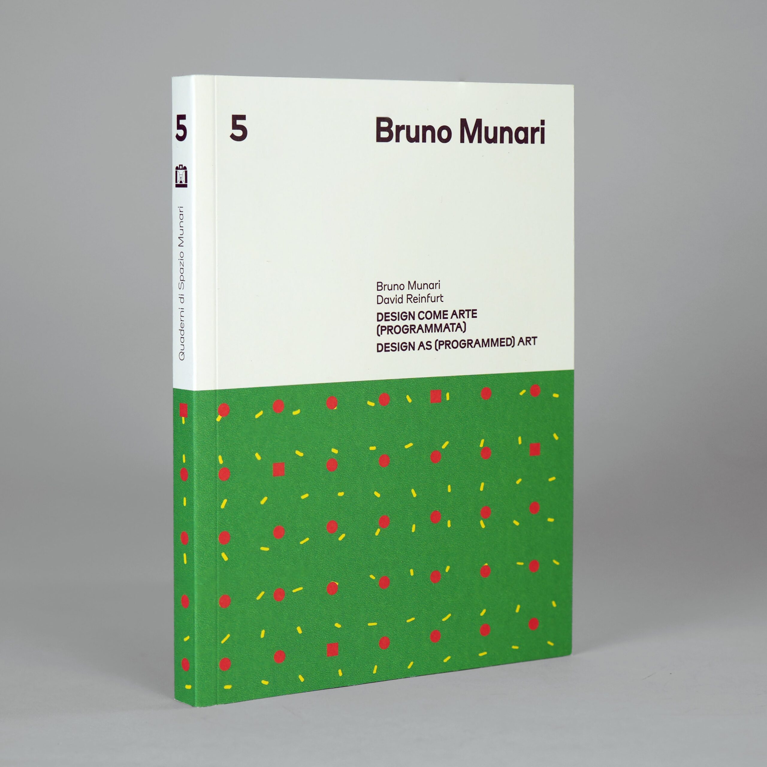 Design as Programmed Art