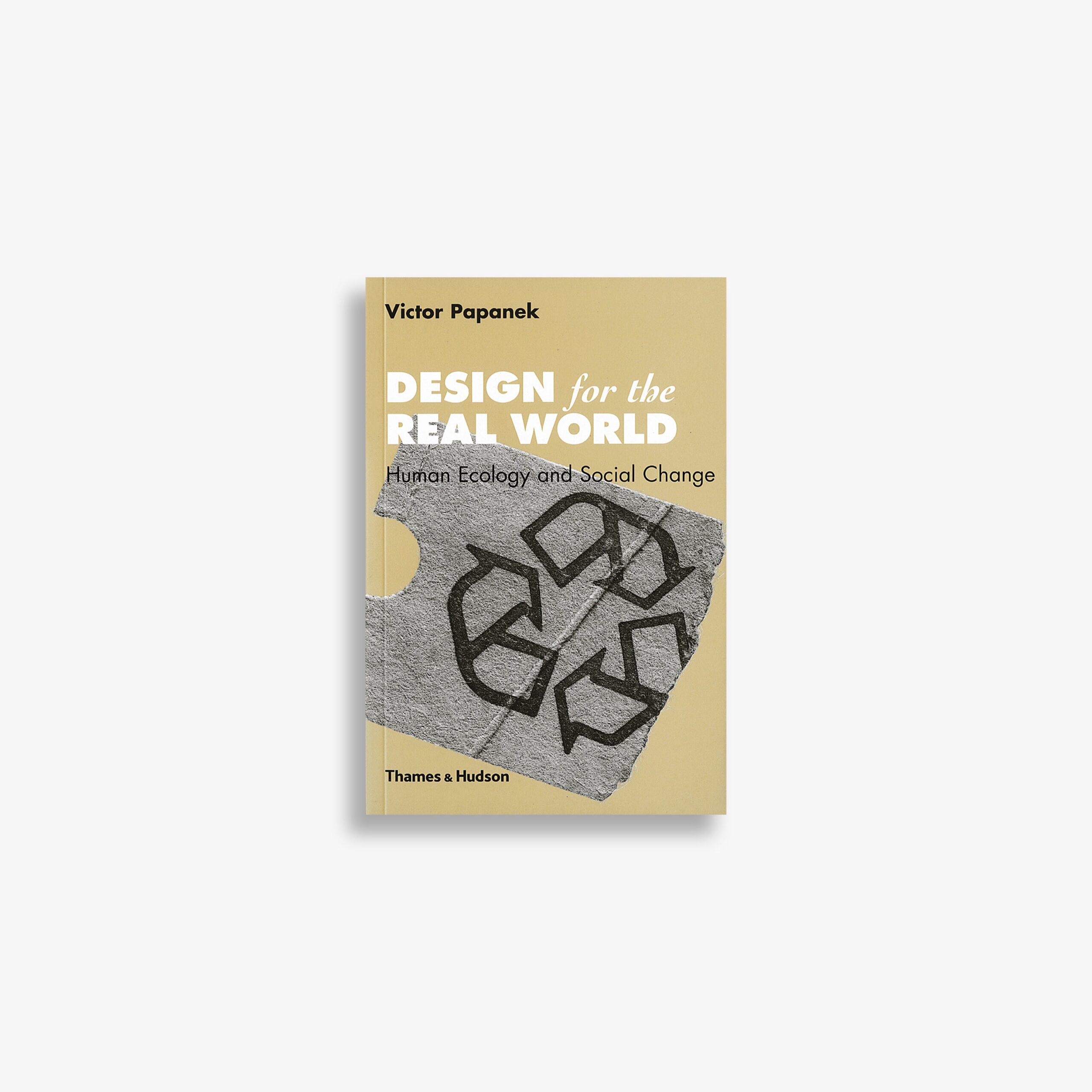 Design for the Real World