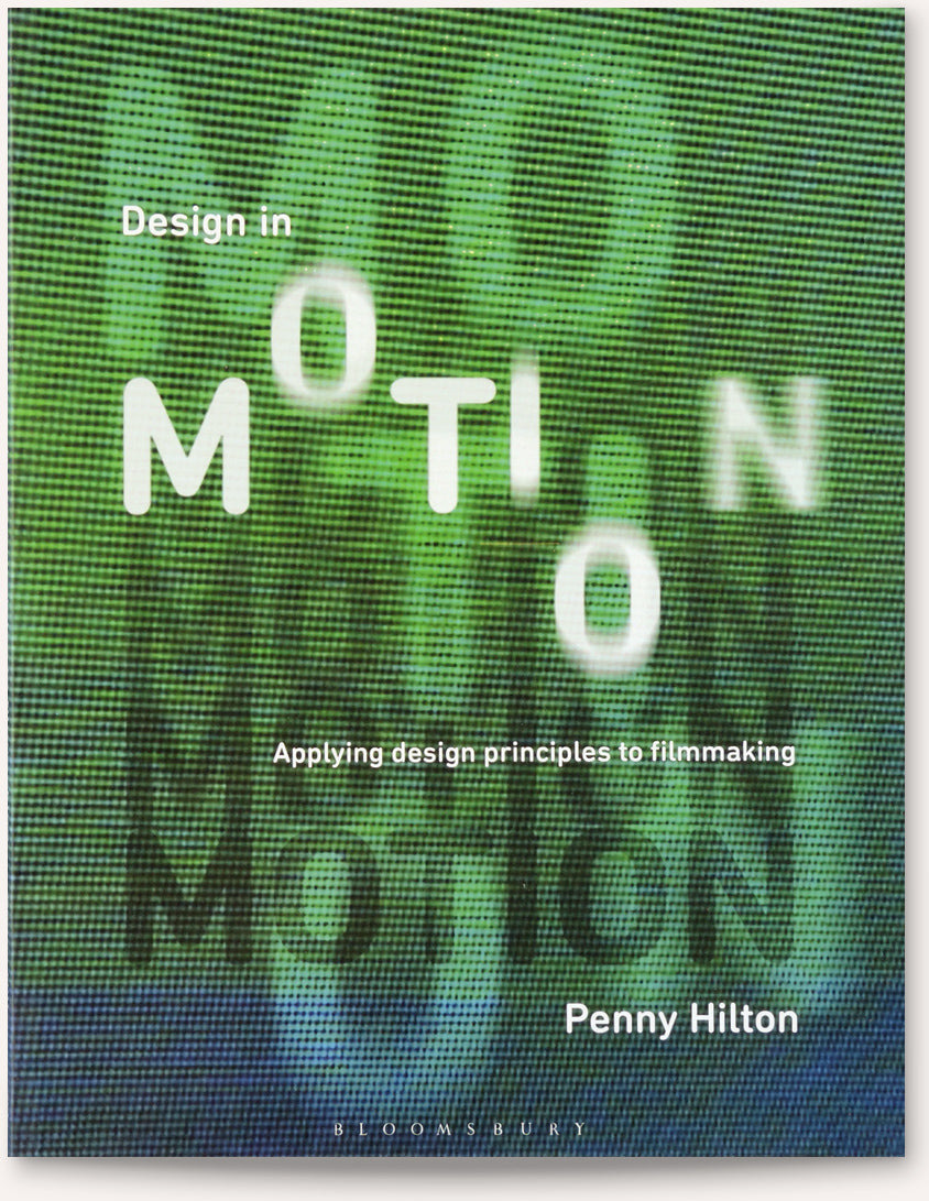 Design in Motion: Applying Design Principles to Filmmaking