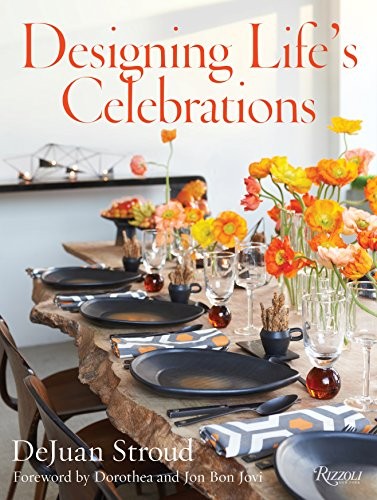 Designing Life’s Celebrations cover