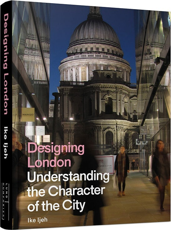 Designing London
