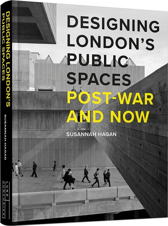 Designing London’s Public Spaces